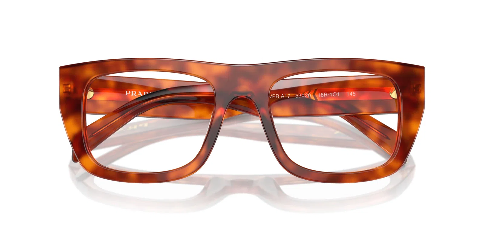 Prada A17V Eyeglasses - view 20